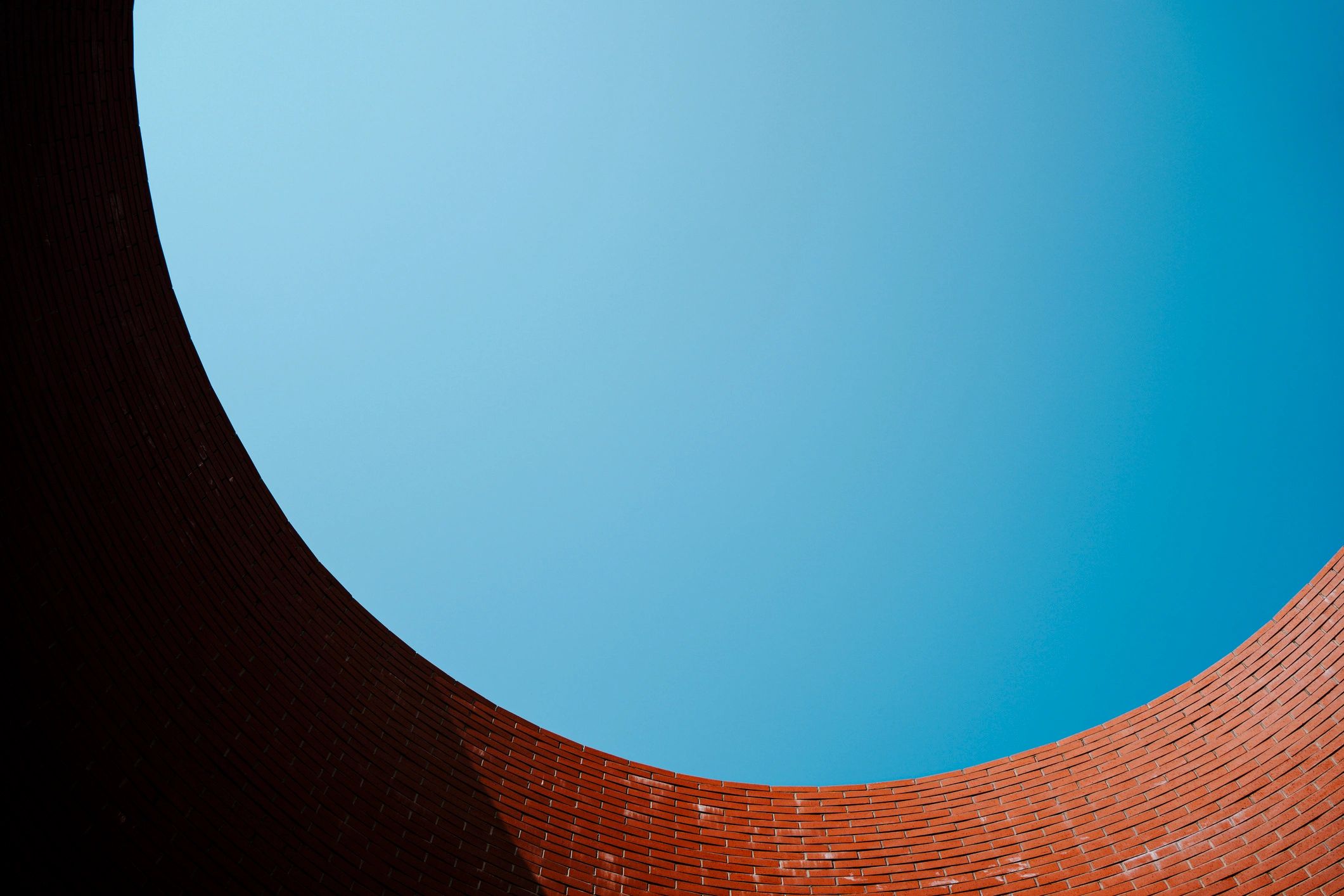 Minimalist modern architecture detail representing structure and clarity